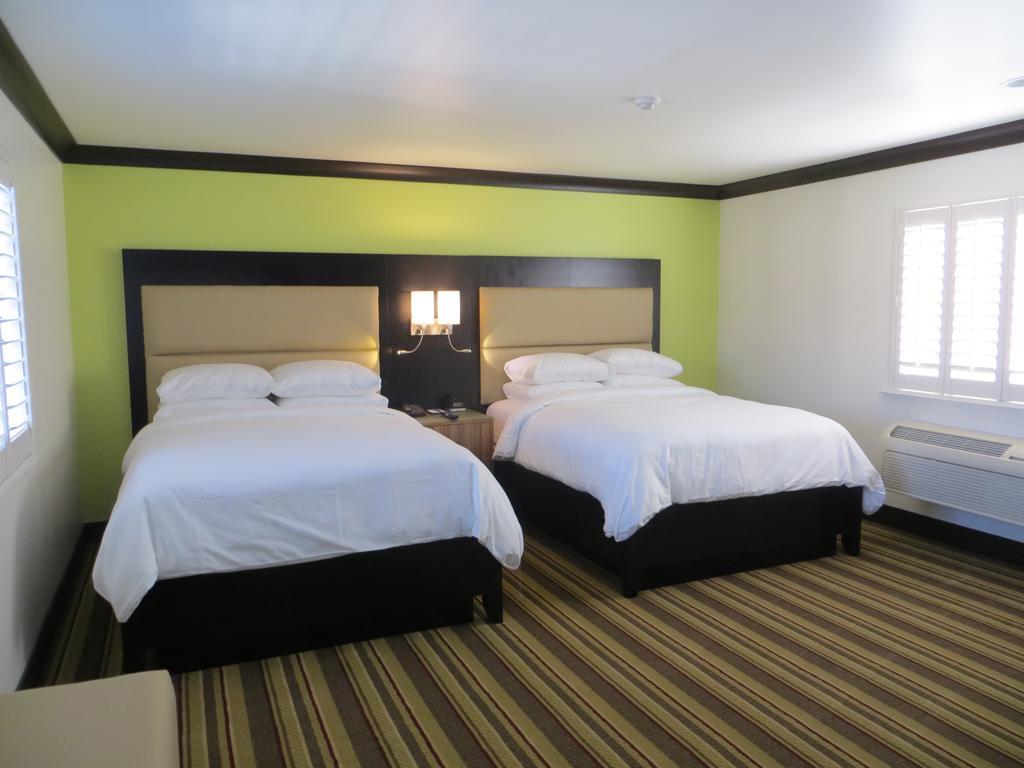 Hotel Azura Santa Rosa Zimmer foto