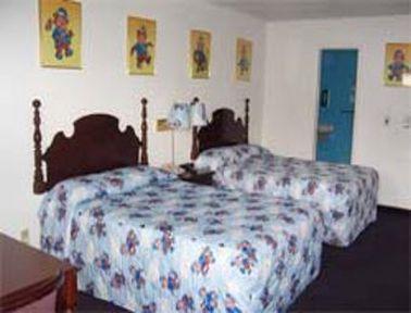 Hotel Azura Santa Rosa Zimmer foto